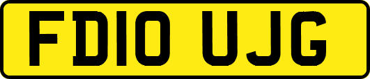 FD10UJG
