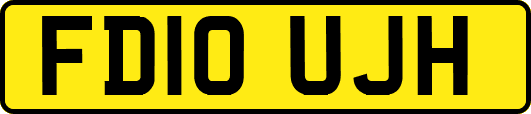 FD10UJH