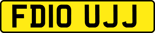 FD10UJJ