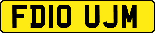 FD10UJM