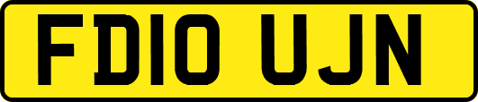 FD10UJN