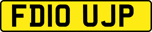 FD10UJP