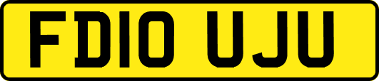 FD10UJU
