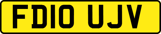 FD10UJV