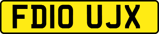 FD10UJX