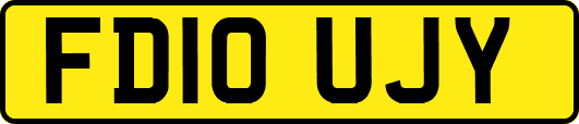 FD10UJY