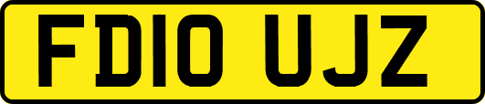 FD10UJZ