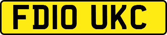 FD10UKC