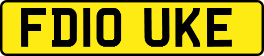 FD10UKE