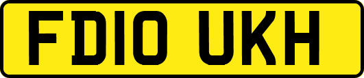 FD10UKH