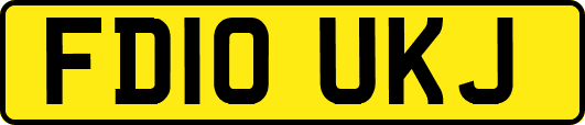 FD10UKJ