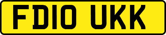 FD10UKK