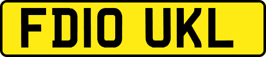 FD10UKL