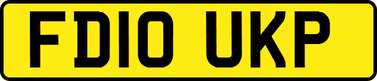 FD10UKP