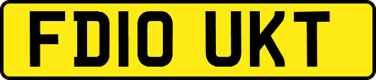FD10UKT
