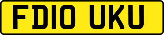 FD10UKU
