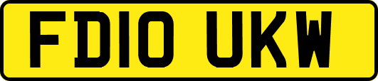 FD10UKW