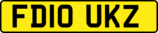 FD10UKZ