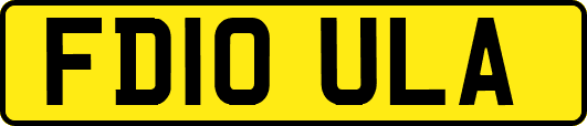 FD10ULA