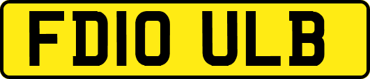 FD10ULB