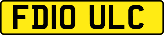FD10ULC