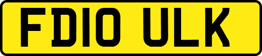FD10ULK