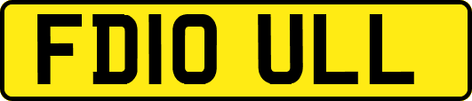 FD10ULL