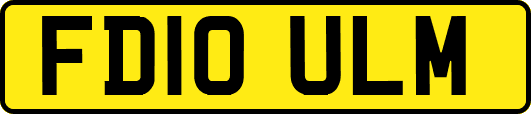 FD10ULM