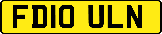 FD10ULN