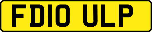 FD10ULP