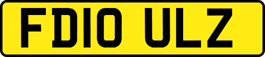 FD10ULZ