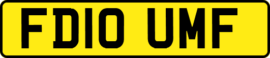 FD10UMF