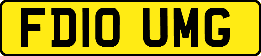 FD10UMG