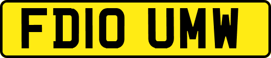 FD10UMW