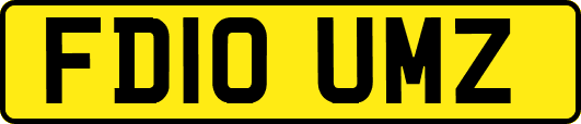 FD10UMZ