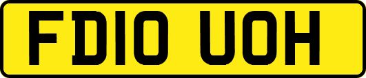 FD10UOH