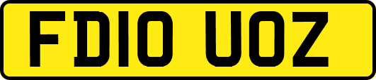FD10UOZ
