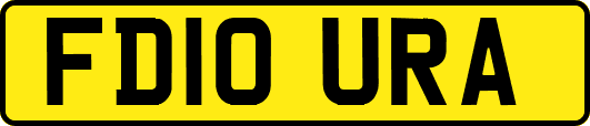 FD10URA