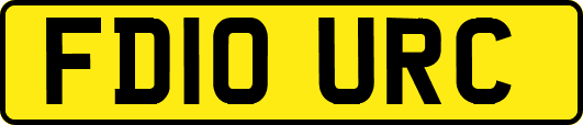 FD10URC