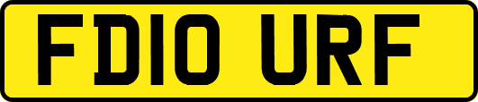 FD10URF