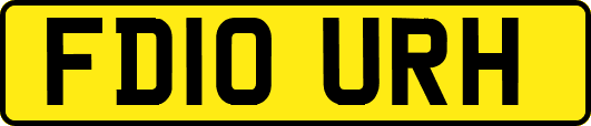 FD10URH