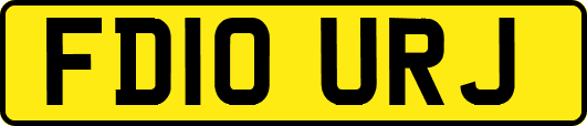 FD10URJ