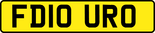FD10URO