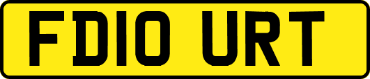 FD10URT
