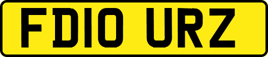 FD10URZ