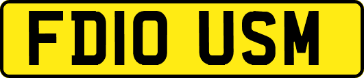 FD10USM