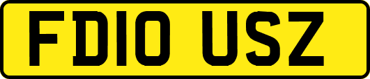 FD10USZ