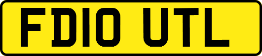 FD10UTL