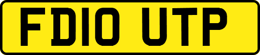 FD10UTP