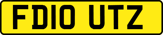 FD10UTZ